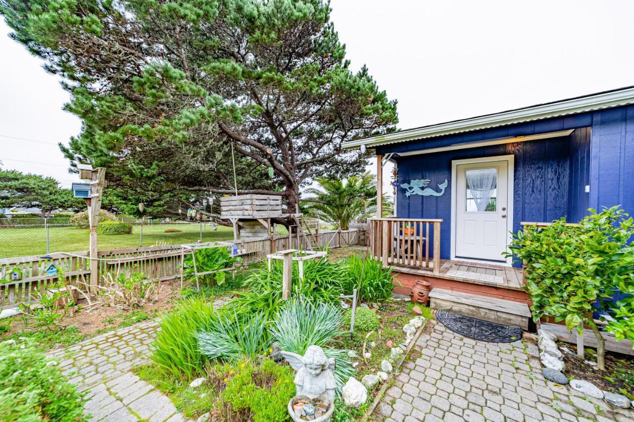 Sea Dreamer Cottage Smith River Экстерьер фото