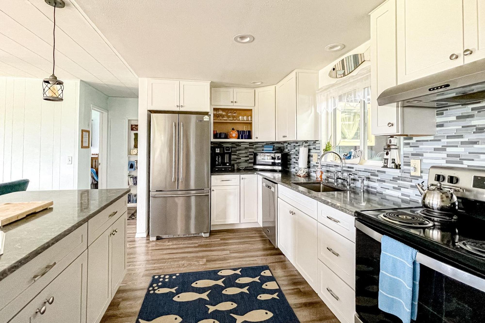Sea Dreamer Cottage Smith River Экстерьер фото